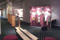 Cricket Museum